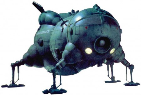 STARBUG-KOSMIK